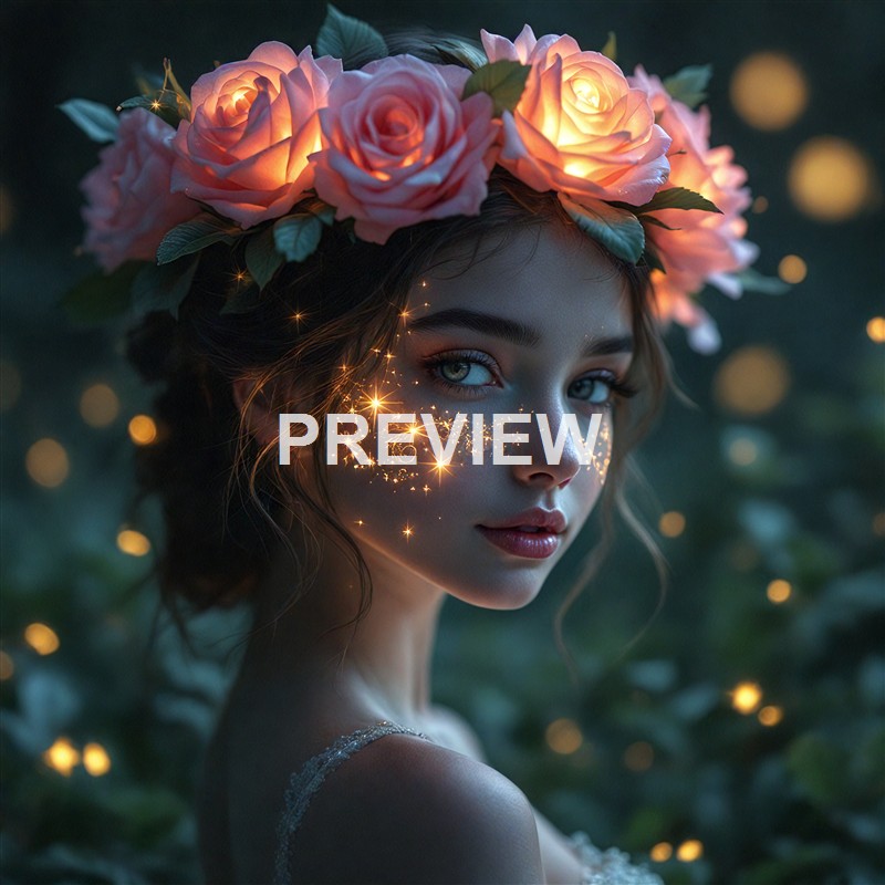 21160 - a-girl-with-a-glowing-crown-of-roses-on-her-head-and-_250405051454_Filename Text 2_00245_Filename Text 3_result